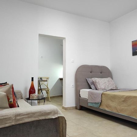 Secret Stories Studio Apartment Heraklion  Exterior photo