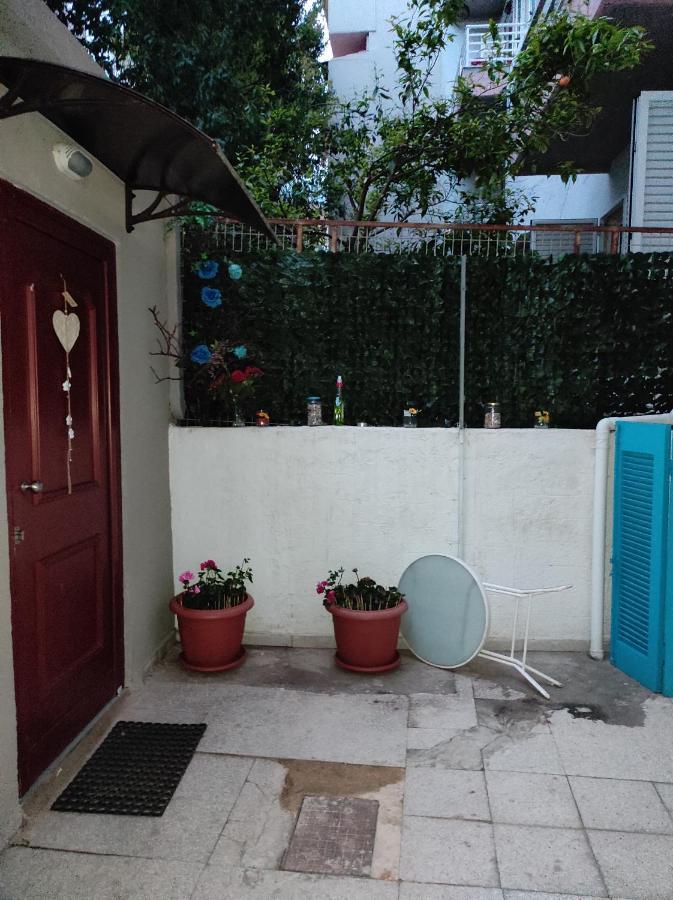 Secret Stories Studio Apartment Heraklion  Exterior photo